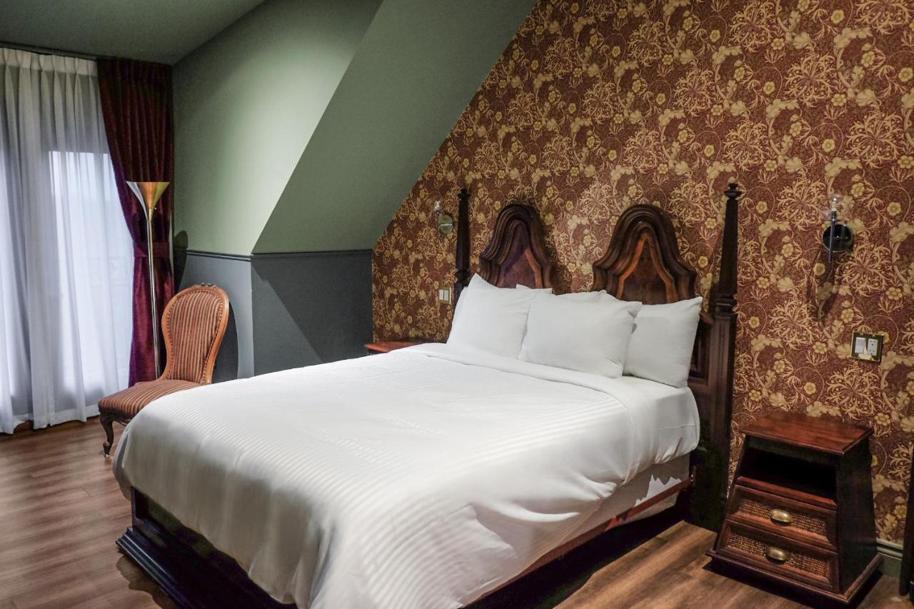 Bed & Breakfast Grandview Boutique