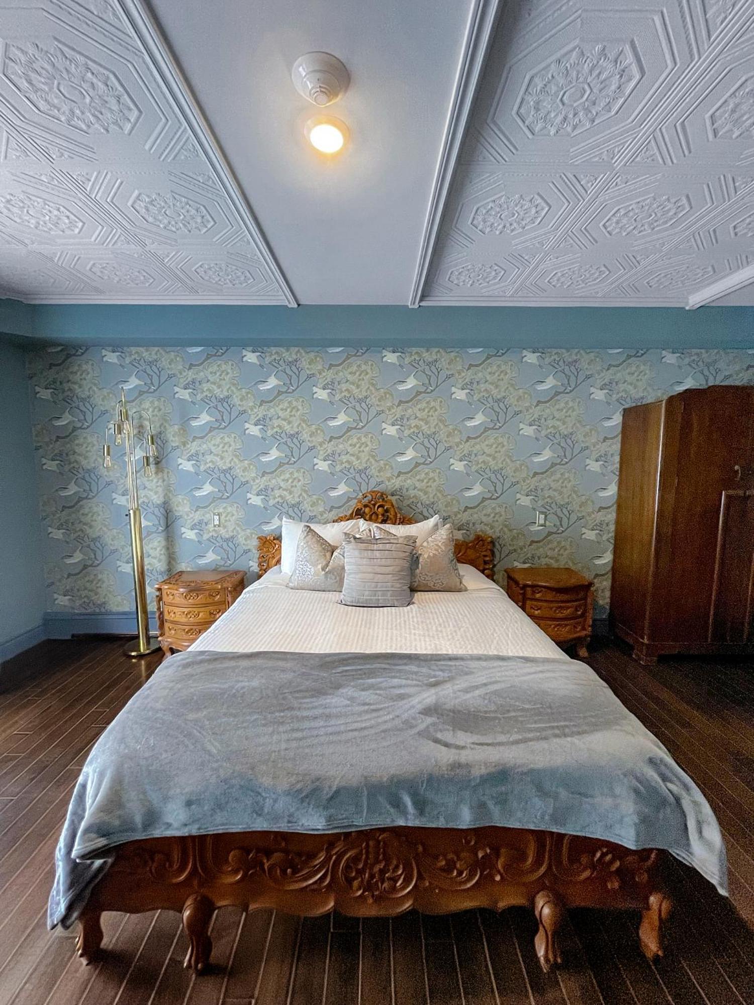Bed & Breakfast Grandview Boutique 4*