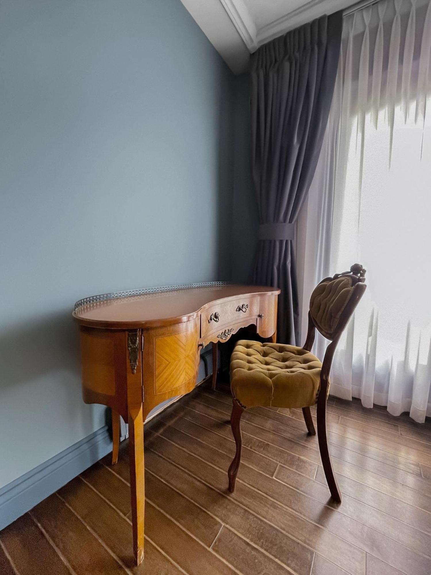 Grandview Boutique 4*