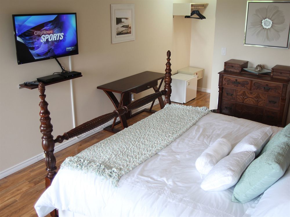 Grandview Boutique 4* Niagara Falls