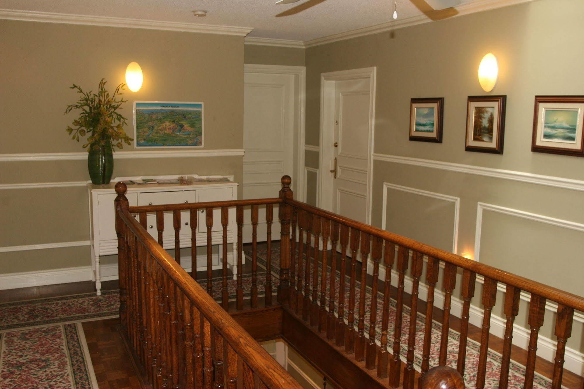 Grandview Boutique Bed & Breakfast
