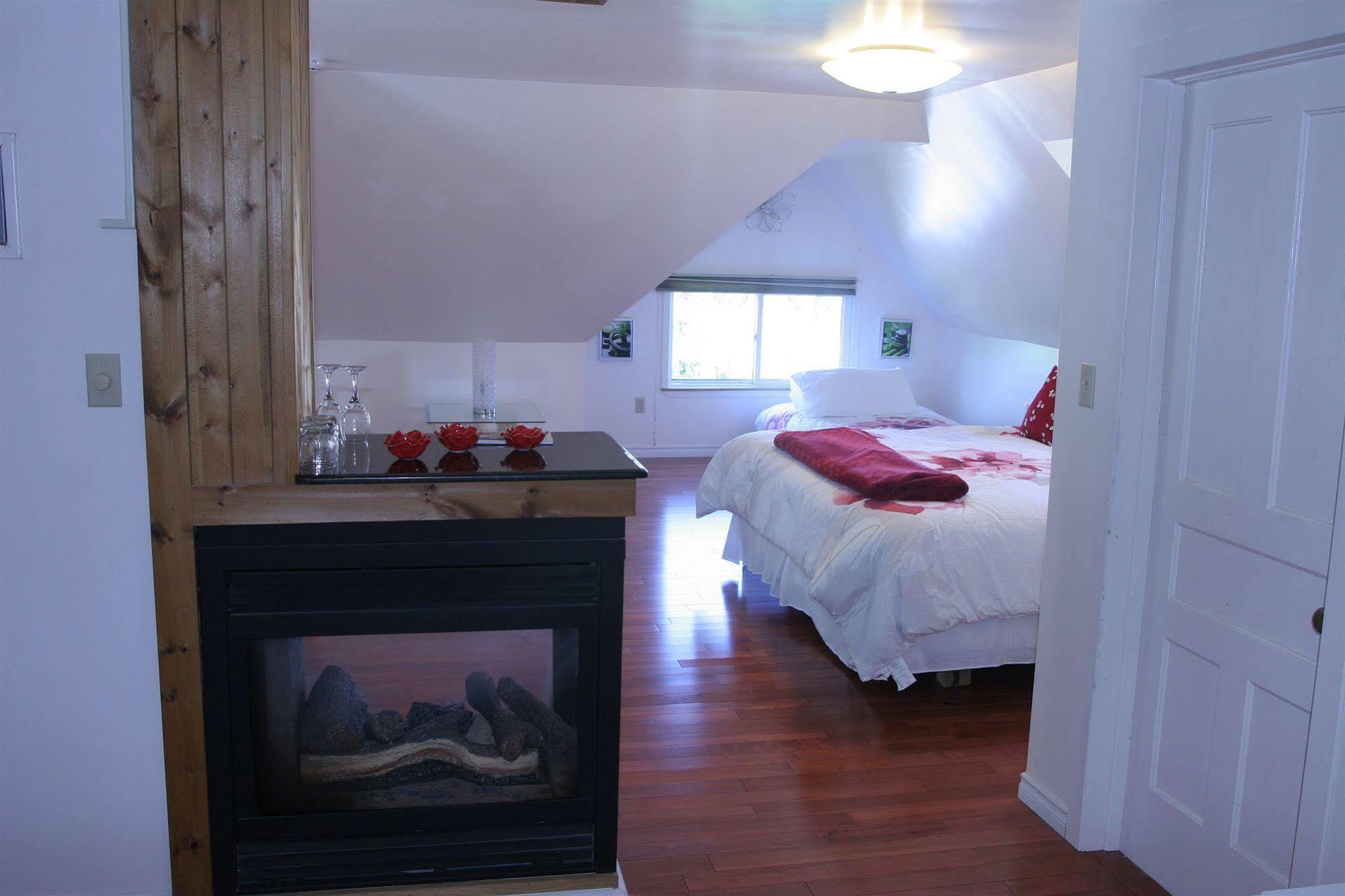 Grandview Boutique 4* Niagara Falls