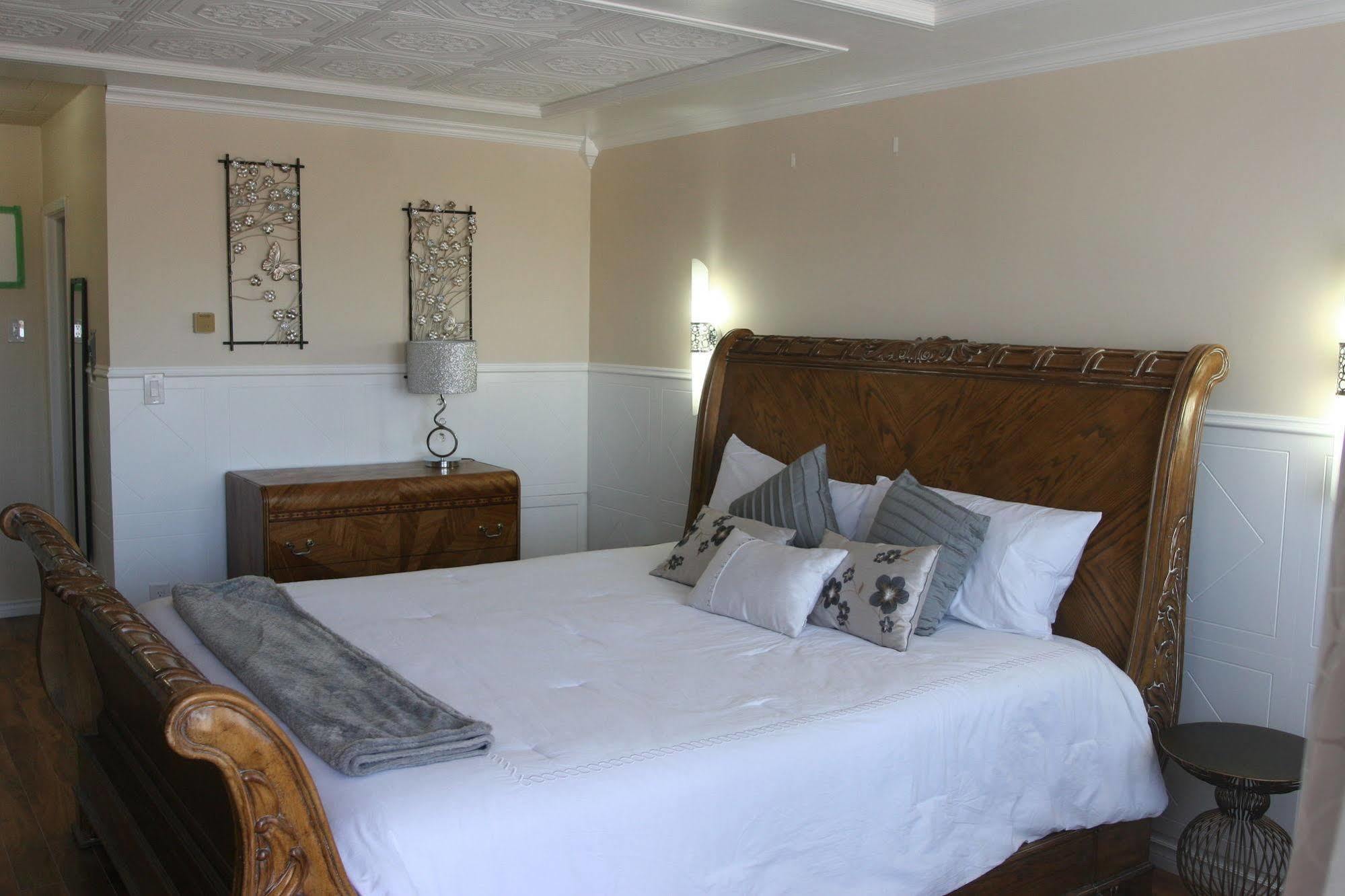 Bed & Breakfast Grandview Boutique