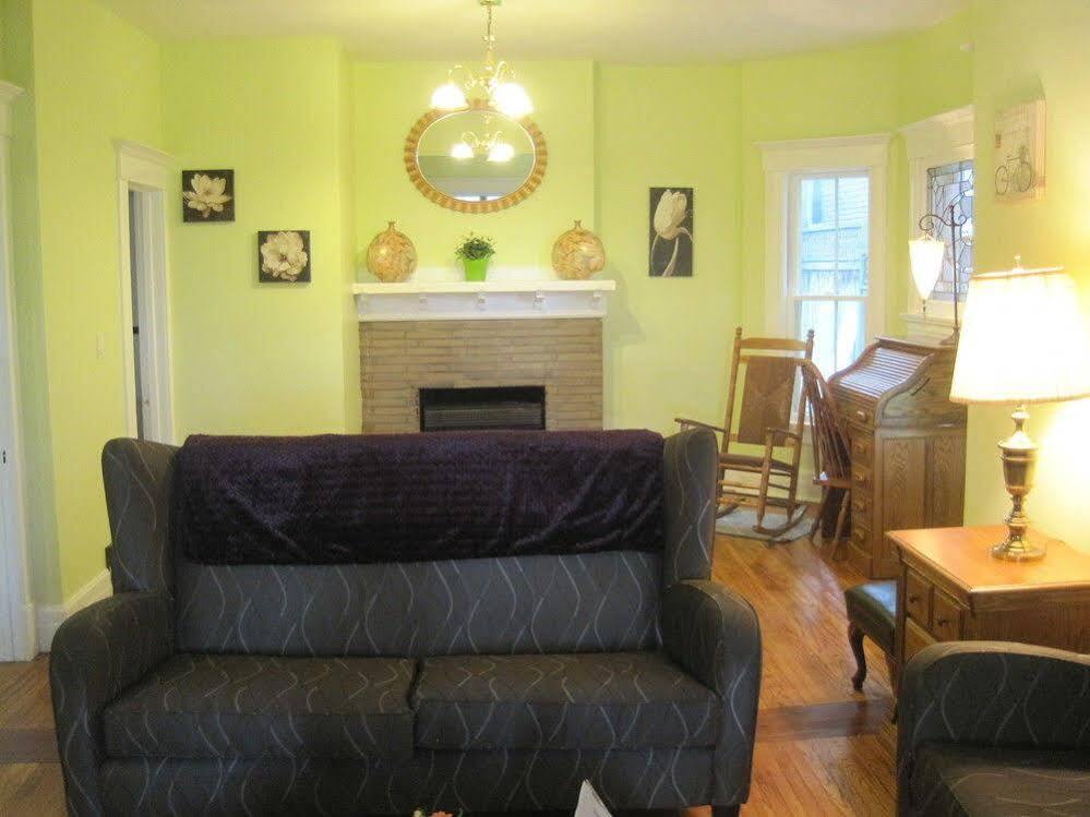 Bed & Breakfast Grandview Boutique 4*