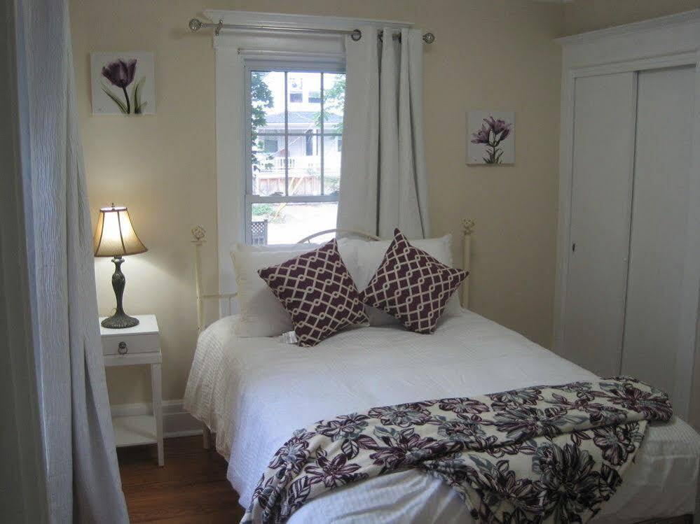 Grandview Boutique 4* Niagara Falls