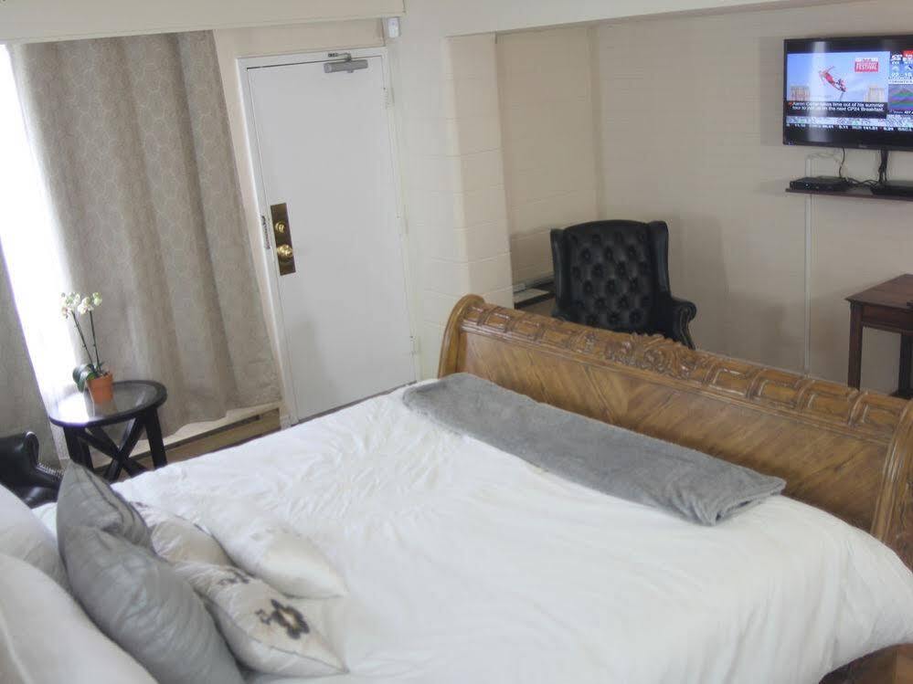 Grandview Boutique Bed & Breakfast
