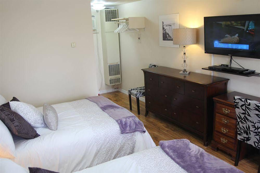 Grandview Boutique Bed & Breakfast Niagara Falls